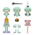 thumbnail image 1 of Super 7 Figura Articulada Ultimates Calamardo Tentaculos Bob Esponja multicolor, 1 of 2
