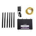 thumbnail image 4 of PCE PCE700-011 Travlfi Journey XTR Mobile 4G Lite Wi-Fi Extender Router with Vsim Technology, 4 of 4