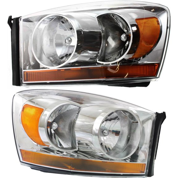For 2018 2019 2020 Ford F-150 F150 Headlights LED Pair Front Clear For 2018 2019 2020 Ford F-150 F150 Headlights LED Pair Front Clear