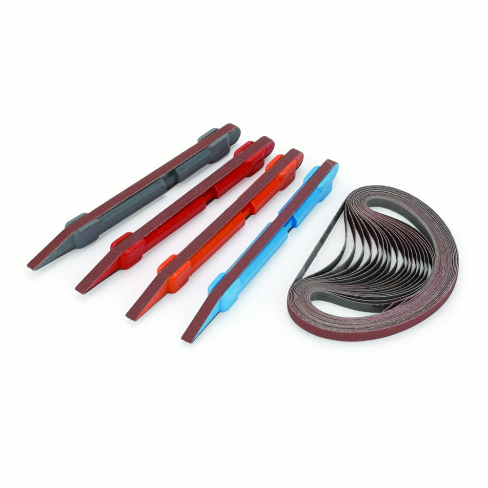 Sanding Sticks, Standard Kit