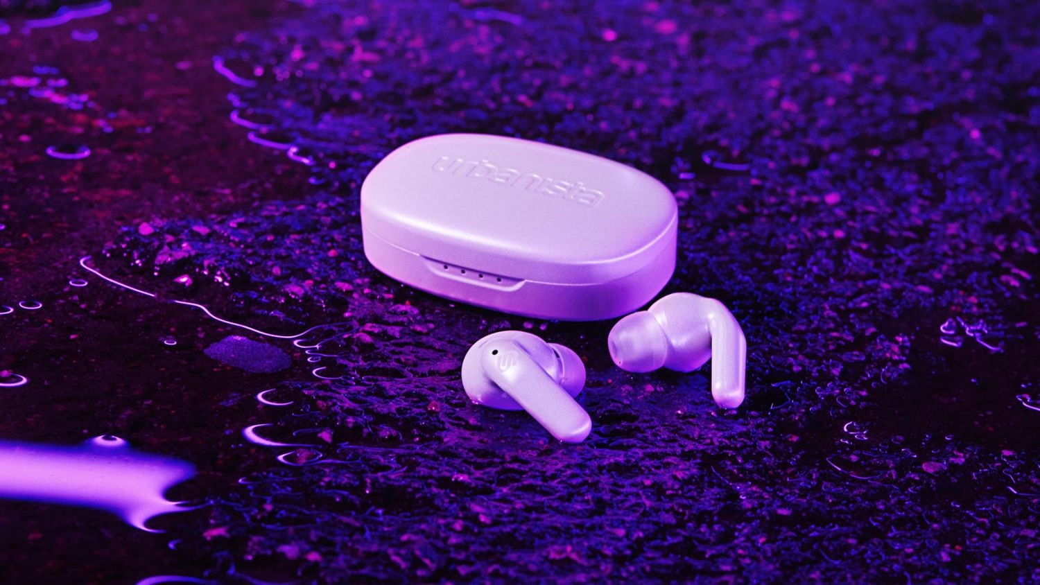 Urbanista Seoul TWS - Mobile Gaming-Ready True Wireless Earphones