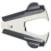 10Pc Universal UNV00700VP Black Jaw Style Staple Remover - 3/Pack