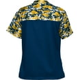 thumbnail image 2 of ProSphere Women's Mississippi College University Digital Football Fan Jersey, 2 of 6