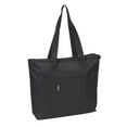 thumbnail image 4 of Women's Shopping Tote 1002DS 16.5x 15x 5, 4 of 4