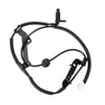 thumbnail image 1 of Sensores de velocidad de rueda ABS trasero izquierdo No. 956802B000 con cable para Hyundai Santa Fe GLS 2007-2009, 1 of 7