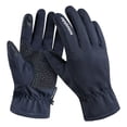 thumbnail image 1 of Guantes Para Frio -5°c Impermeables Anti Deslizantes 2 Pares, 1 of 8