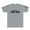 Grey, variant on Chance The Rapper It's Called Star Line T-Shirts And We Back Tour Merch Women Men Short Sleeve Tee