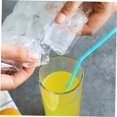 thumbnail image 2 of 50 Sheets Ice Tray Ice Bag Ice Cube Ice Pouch Faster Freezing Maker Bag Fillable Cubes Ice Mold Ice Making Bag Generic, 2 of 8