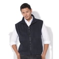 thumbnail image 4 of Sierra Pacific Fleece Full-Zip Vest, 4 of 4