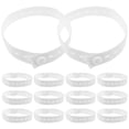 thumbnail image 2 of 20pcs Clothes Storage Elastic Bands Adjustable Roll-up Clothing Storage Strap, 2 of 8