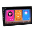 thumbnail image 1 of Yctze 9 In Car  4G  32GB ROM DC12V Steering Whee In Dash NavigationAuto Navigation  Car  Car Stereo Player Car  Receiver Car In, 1 of 8