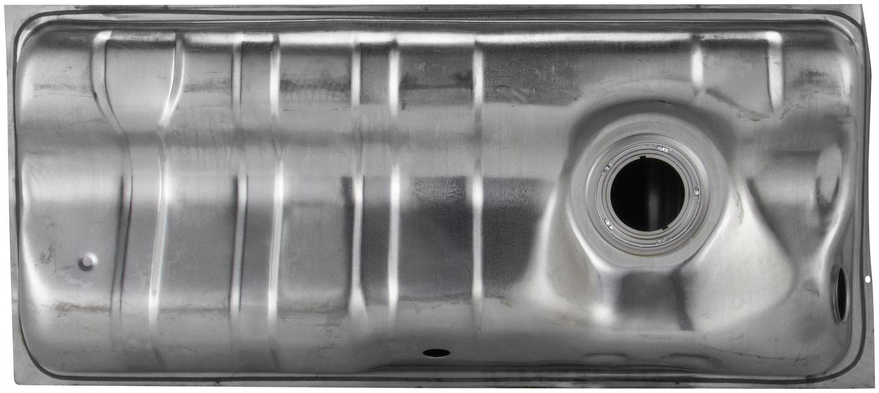 Spectra Premium F19 Fuel Tank Fits select: 1987-1991 FORD CROWN VICTORIA, 1983-1986 MERCURY GRAND MARQUIS