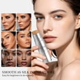 thumbnail image 6 of Dual-Ended Contour Stick With Brush, Waterproof Blendable Sculpting Makeup, 1 Pack, 0.02 lb, 6 of 6