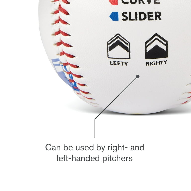 SKLZ Pitch Training Baseball - Walmart.com
