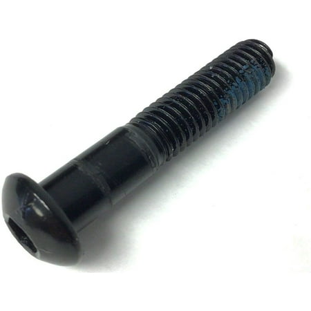 

Hydra Fitness Exchange Bolt M8 X 40mm 302928 Works W Epic Gold s Gym Healthrider Treadmill