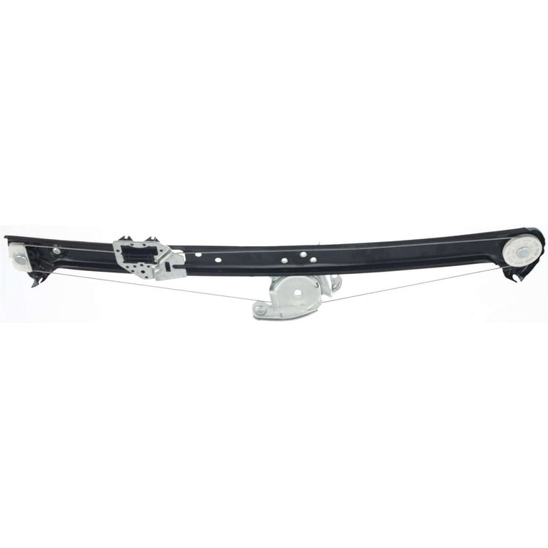 Dorman 741-412 Rear Left Power Window Regulator for 2000-2006 BMW X5