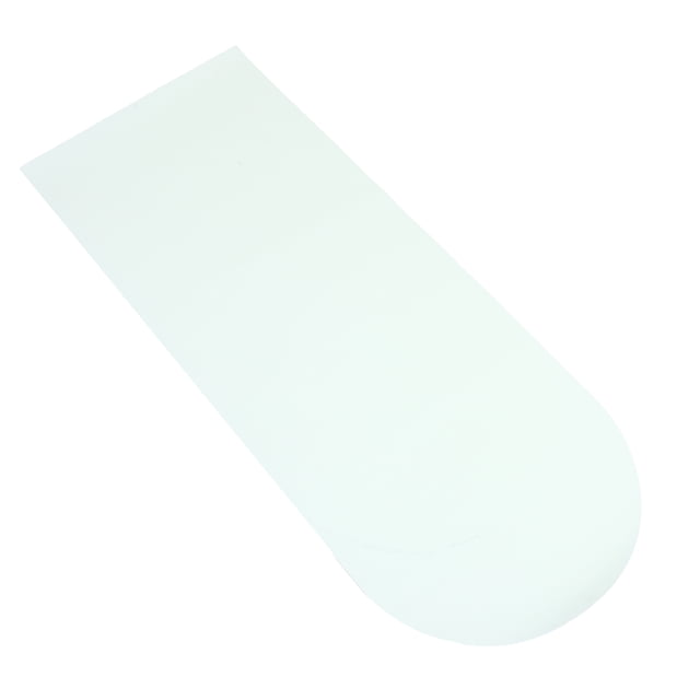 unbranded Pizarra Adhesiva Para Pared Con Superficie Borrable Y Escritura En Oficina Y Hogar