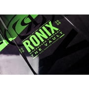 RONIX Vault White/Black/Green 139 Wakeboard (212071)