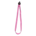 thumbnail image 2 of Collier pour Chien, Design Professionnel Éclairé Collier Polyester Matériel Résistance à l'Usure pour la Nuit pour Certificat d'Usine pour Carte d'Identité Rouge, Jaune, Bleu, Vert, Rose, Blanc, 2 of 8