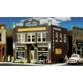 thumbnail image 7 of Woodland Scenics 5891 O Harrison's Hardware Building Kit, 7 of 7