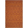 thumbnail image 5 of Safavieh Straw Patch 8' X 10' Hand Woven Flatweave Rug, 5 of 8