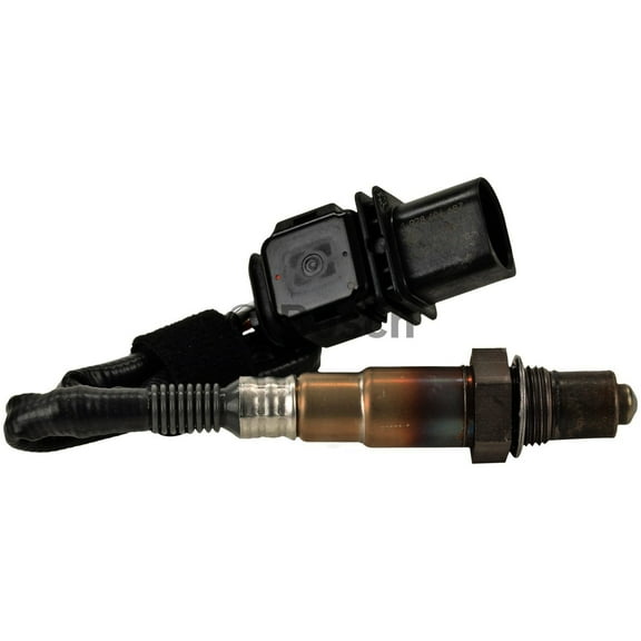 Oxygen Sensor Fits select: 2007-2010 SATURN SKY, 2007-2009 PONTIAC SOLSTICE
