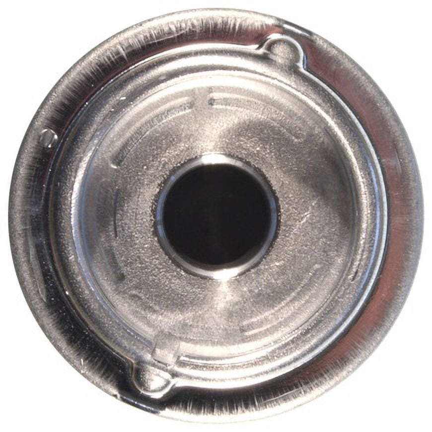 Genuine MAHLE Fuel Filter