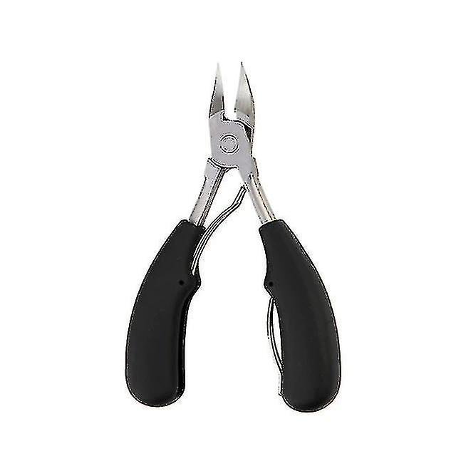 Clipper Toe Removal Of Paronya S Clipper Tool|cuticle Scissors()