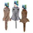 thumbnail image 5 of Pet Pals US996 20 Grriggles Unstuffies Badger, 5 of 5