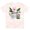 Tie Dye Pink, variant on Inktastic Louisiana Girl Magnolia Flowers and Leaves T-Shirt