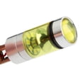 thumbnail image 3 of LED 100 W amarillo proyector 4300 K lámparas H1 2323 bombillas antiniebla luces de coche, 3 of 8