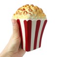 thumbnail image 5 of Juguete Squeeze Popcorn Cup Squishy Slow Rising con correa para teléfono, 5 of 5