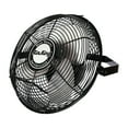 thumbnail image 4 of Air King 14" 1/20 HP 3-Speed Indoor Industrial Enclosed Pivoting Multi-Mount Fan, 4 of 11