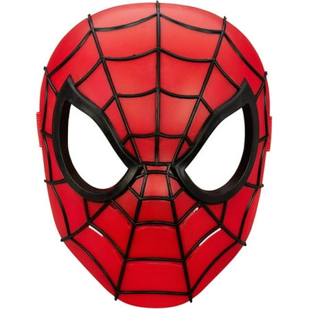 Marvel Ultimate Spider-Man Classic Spider-Man Mask
