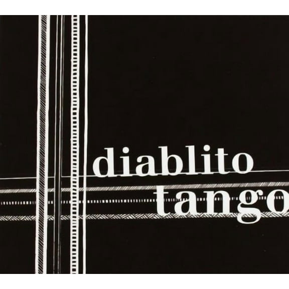 Diablito Tango (Audiobook)