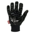 thumbnail image 3 of 212 Performance Touchscreen Silicone Palm Tundra Jogger Gloves, XL TEJG-0611, 3 of 5