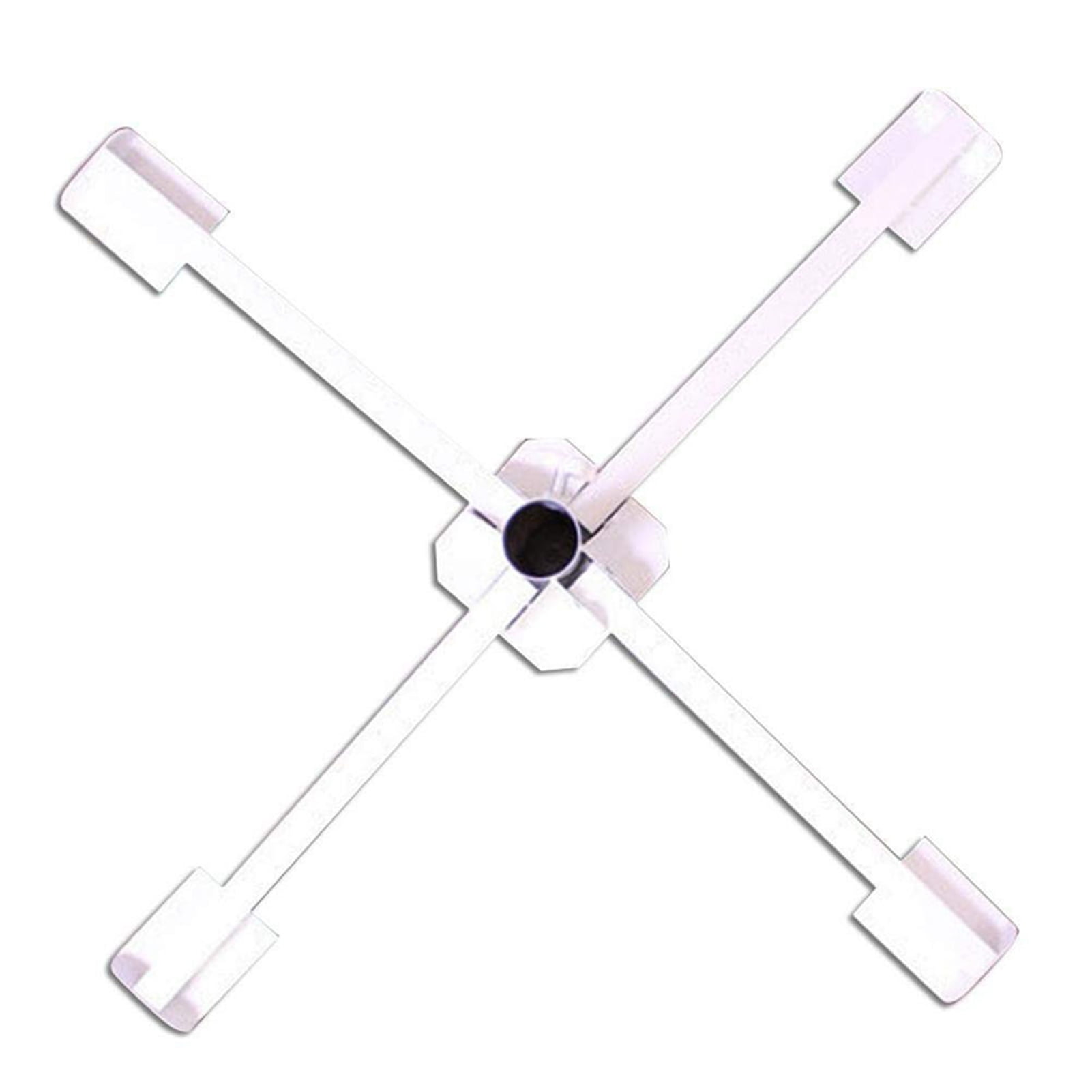 Outdoor Sunshade Patio Umbrella Base Holder Portable Foldable Beach Stand