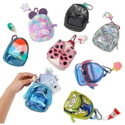 Real Littles Disney Backpack