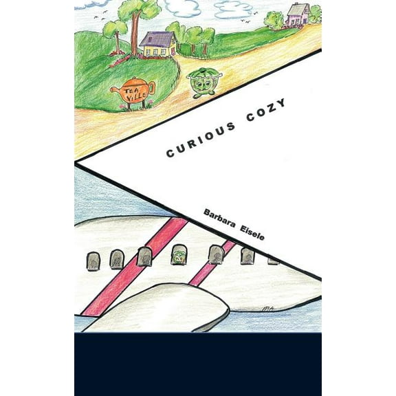 Curious Cozy (Paperback)