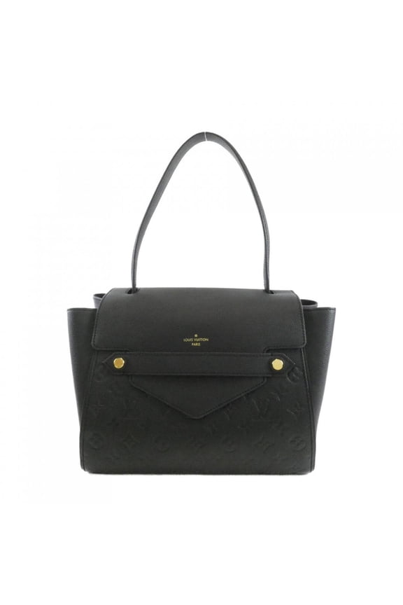 Pre-Owned Louis Vuitton Monogram Empreinte Trocadero M50439 Handbag
