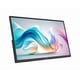thumbnail image 2 of Monitor 16 MSI pro mp165 e6 4ms 60hz full hd ips portátil bocinas anti-glare, 2 of 5