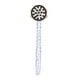 thumbnail image 1 of Trigger Point Massage Stick, Beech Plastic Improve Sleep Fatigue Relief Roller Massager For Relaxation, 1 of 8