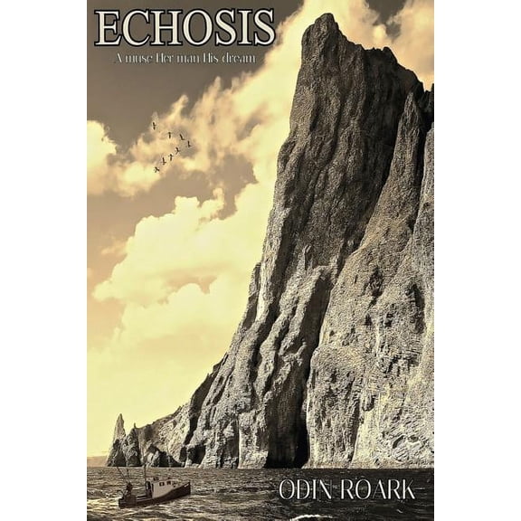 Echosis (Paperback)