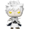 thumbnail image 1 of Figura de vinilo Funko Bleach White Ichigo Pop! Anime Ex AAA., 1 of 1
