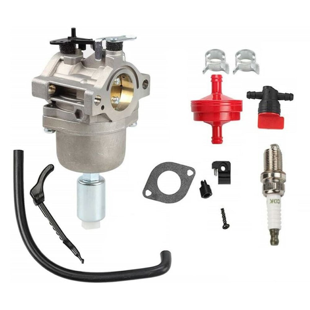 Craftsman Yts 3000 Carburetor at Craftsman Riding Mower