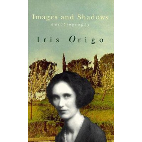 Pre-Owned Images and Shadows : Part of a Life (Paperback) 0719556724 9780719556722