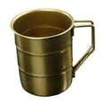 thumbnail image 2 of Taza De Café De Acero Inoxidable Para Acampar, Equipo De Mochilero Para Senderismo Y Picnic, 2 of 8
