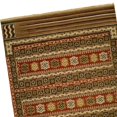 thumbnail image 2 of Kalaty Soumak Area Rug SU-481 Traditional Multi Traditional, 6' x 9', Multi, 2 of 4