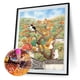 thumbnail image 2 of Diamond Painting Drill Cat Kits de limpieza Full Round Home Wall Art Decor FLhrweasw Nuevo, 2 of 9