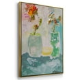 thumbnail image 3 of Tahitian Sunrise Framed Premium Gallery Wrapped Canvas - Ready to Hang, 3 of 9
